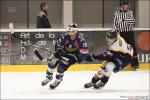 Photo hockey match Epinal  - Chamonix  le 19/11/2011
