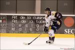 Photo hockey match Epinal  - Chamonix  le 19/11/2011