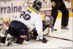 Photo hockey match Epinal  - Chamonix  le 19/11/2011