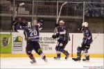 Photo hockey match Epinal  - Chamonix  le 19/11/2011