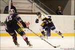 Photo hockey match Epinal  - Chamonix  le 19/11/2011