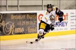 Photo hockey match Epinal  - Chamonix  le 19/11/2011