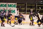 Photo hockey match Epinal  - Chamonix  le 19/11/2011