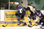 Photo hockey match Epinal  - Chamonix  le 19/11/2011