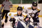 Photo hockey match Epinal  - Chamonix  le 19/11/2011