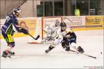 Photo hockey match Epinal  - Chamonix  le 19/11/2011