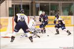 Photo hockey match Epinal  - Chamonix  le 19/11/2011