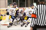Photo hockey match Epinal  - Chamonix  le 19/11/2011