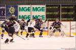 Photo hockey match Epinal  - Chamonix  le 19/11/2011