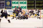 Photo hockey match Epinal  - Chamonix  le 19/11/2011