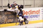 Photo hockey match Epinal  - Chamonix  le 19/11/2011