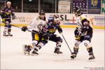 Photo hockey match Epinal  - Chamonix  le 19/11/2011