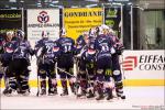 Photo hockey match Epinal  - Chamonix  le 19/11/2011