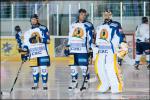 Photo hockey match Epinal  - Chamonix  le 22/09/2012