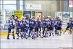 Photo hockey match Epinal  - Chamonix  le 22/09/2012