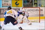 Photo hockey match Epinal  - Chamonix  le 22/09/2012