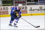 Photo hockey match Epinal  - Chamonix  le 22/09/2012