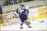 Photo hockey match Epinal  - Chamonix  le 22/09/2012