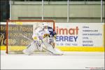 Photo hockey match Epinal  - Chamonix  le 22/09/2012