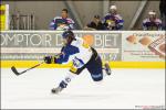 Photo hockey match Epinal  - Chamonix  le 22/09/2012