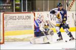 Photo hockey match Epinal  - Chamonix  le 22/09/2012