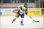 Photo hockey match Epinal  - Chamonix  le 22/09/2012