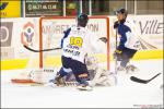 Photo hockey match Epinal  - Chamonix  le 22/09/2012