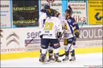 Photo hockey match Epinal  - Chamonix  le 22/09/2012