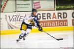 Photo hockey match Epinal  - Chamonix  le 22/09/2012