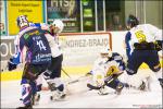 Photo hockey match Epinal  - Chamonix  le 22/09/2012