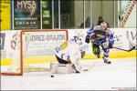 Photo hockey match Epinal  - Chamonix  le 22/09/2012