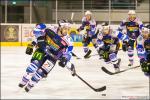 Photo hockey match Epinal  - Chamonix  le 22/09/2012