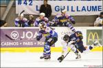 Photo hockey match Epinal  - Chamonix  le 22/09/2012