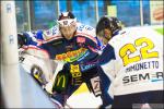 Photo hockey match Epinal  - Chamonix  le 22/09/2012