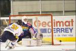 Photo hockey match Epinal  - Chamonix  le 22/09/2012