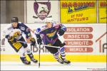 Photo hockey match Epinal  - Chamonix  le 22/09/2012