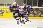 Photo hockey match Epinal  - Chamonix  le 22/09/2012