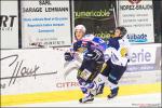 Photo hockey match Epinal  - Chamonix  le 22/09/2012
