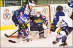 Photo hockey match Epinal  - Chamonix  le 22/09/2012