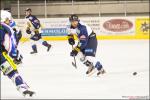 Photo hockey match Epinal  - Chamonix  le 22/09/2012