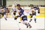Photo hockey match Epinal  - Chamonix  le 22/09/2012