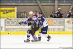 Photo hockey match Epinal  - Chamonix  le 22/09/2012
