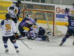 Photo hockey match Epinal  - Chamonix  le 22/09/2012