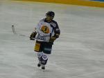 Photo hockey match Epinal  - Chamonix  le 22/09/2012