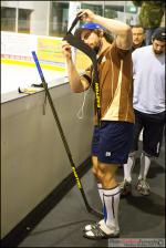 Photo hockey match Epinal  - Chamonix  le 09/03/2013