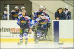 Photo hockey match Epinal  - Chamonix  le 09/03/2013