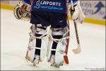 Photo hockey match Epinal  - Chamonix  le 09/03/2013