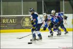 Photo hockey match Epinal  - Chamonix  le 09/03/2013