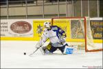 Photo hockey match Epinal  - Chamonix  le 09/03/2013