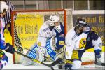 Photo hockey match Epinal  - Chamonix  le 09/03/2013